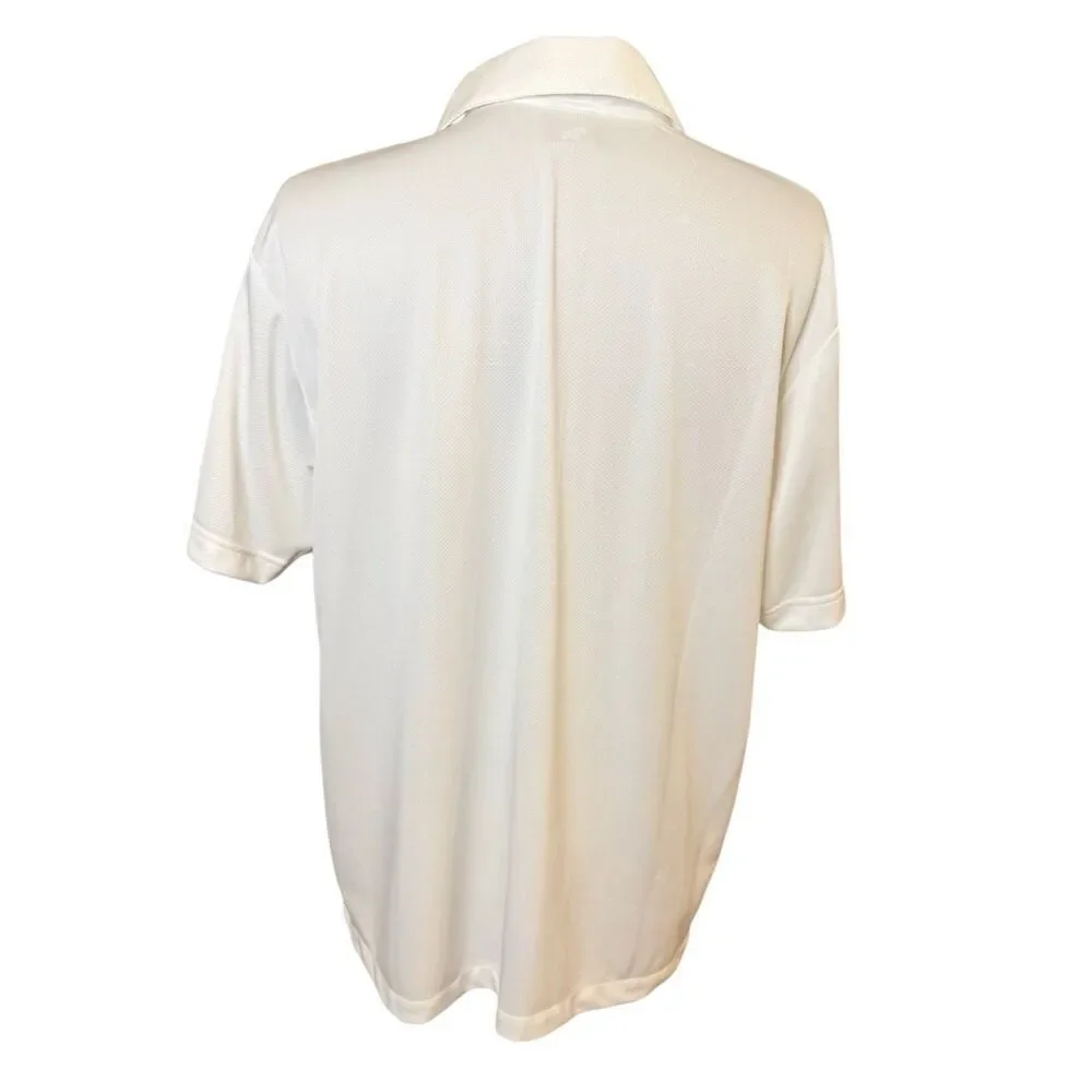 Nike performance polo
